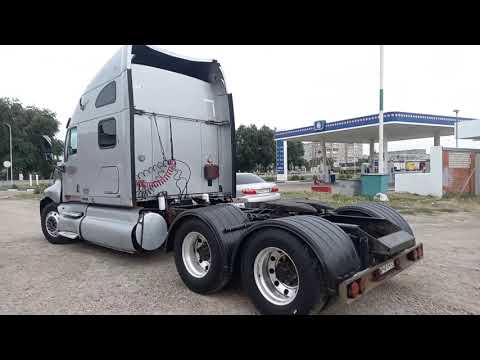 Thumbnail for КЕНВОРТ. 600Л.С.разгон от 80км/ч до130 км/ч за 7 секунд.полн.ремонт двиг.ссылка в описании.в продаже