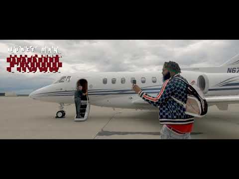 Money Man “PROUD” (Official Video) Prod by G-Loudz & Bama Breda