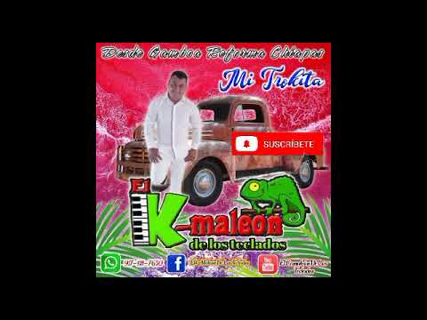 Thumbnail for el camaleón de los teclados - mi trokita