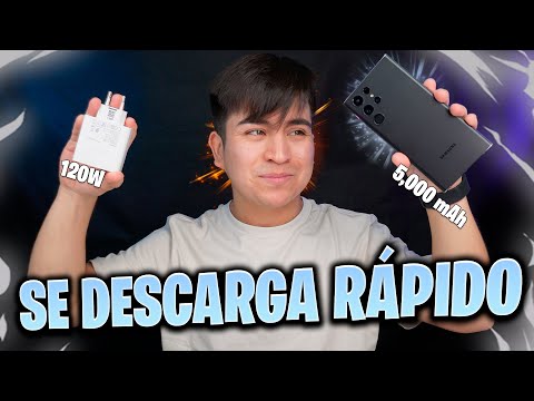 Thumbnail for Porque después de un año no dura nada la batería de mi celular [Clase 8]
