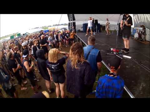 Thumbnail for Petrol Girls Live @ Fluff Fest 2016