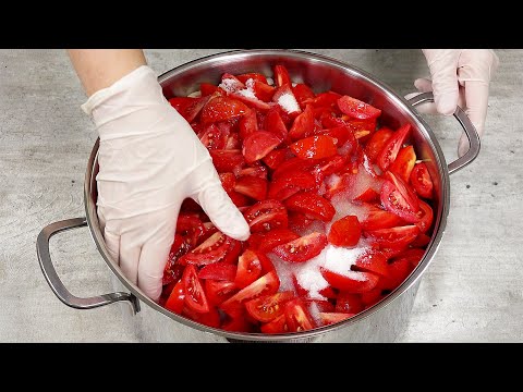 Thumbnail for Уже 10 лет ТАК ДЕЛАЮ! ТРИ обалденные заготовки НА ЗИМУ!