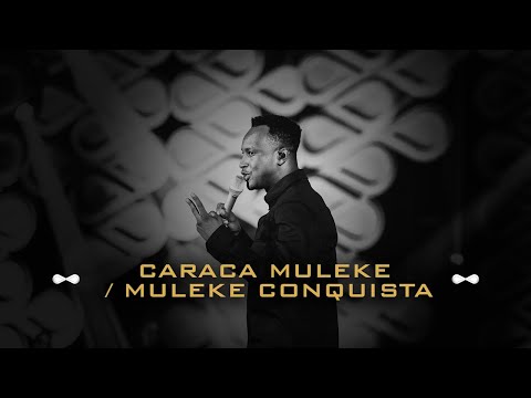 Thiaguinho - Caraca Muleke / Muleke Conquista (Infinito Vol. 2) [Vídeo Oficial]