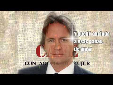 Thumbnail for Margarita Rosa de Francisco / Guy Ecker - Aroma de Mujer