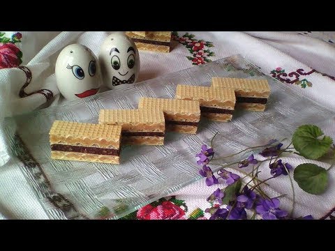 Posna karamel oblanda - Kuhinja Sunčane Staze