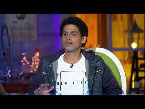 شوفوا حمدي المرغني عايز يتجوز مني ذكي ليه وهيعمل ايه في احمد حلمي????????????