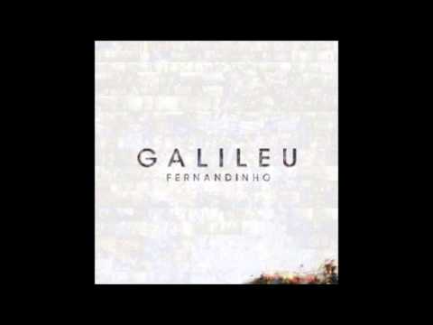 Santa Euforia - Fernandinho