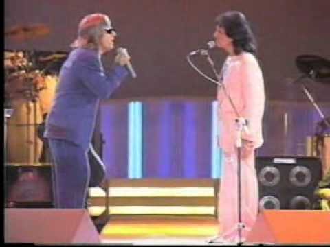 Thumbnail for Roberto Carlos e Tom Cavalcanti