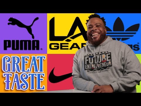 Thumbnail for The Best Shoe Brand | Great Taste | All Def
