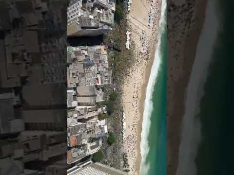 Deus, Pátria, Família e Liberdade ????????. Copacabana, Rio de Janeiro. (21/04/2024).