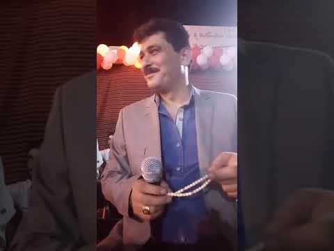 الفنان والشاعر الكبير أحمد الخنسا