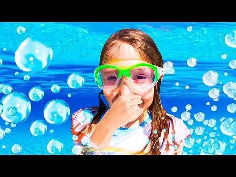 Thumbnail for Nastya insanlarla iletişim kurmanın kurallarını ve görgü kurallarını öğrenir