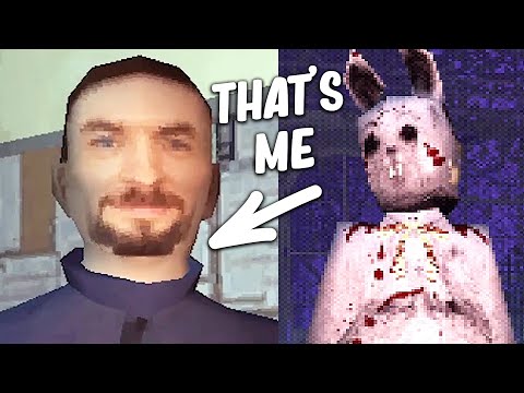 Thumbnail for I'M IN THIS GAME