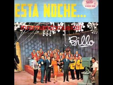 LP. 1962 - ESTA NOCHE BILLO - DISCO COMPLETO.-