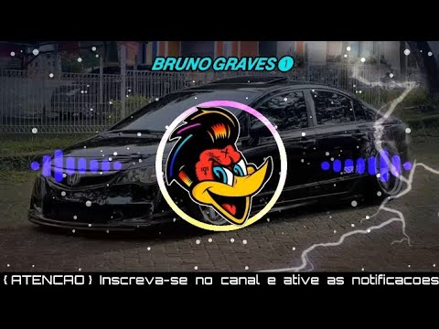 Thumbnail for TEM CARINHA DE INOCENTE MAIS NÃO É ( VERSÃO PISEIRO ) @eltinnobeat  REMIX | BRUNO GRAVES