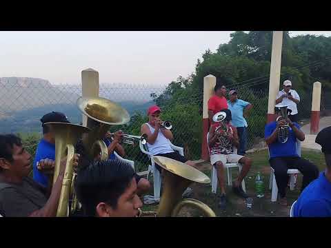 Thumbnail for BANDA DE VIENTO FLOR DE CAÑA, TOCANDO EN TLALPANE 2023.