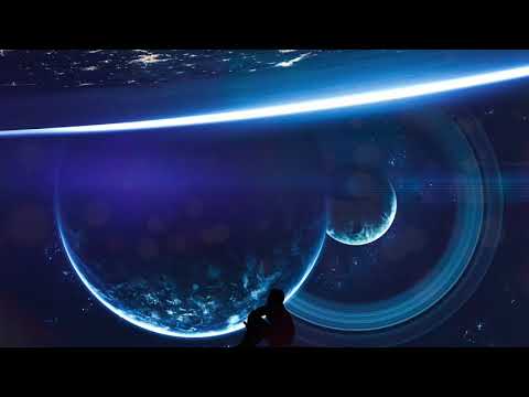 Thumbnail for 宇宙を感じる美しい瞑想音楽|528Hz・963Hzが石灰化した松果体を活性化する|ソルフェジオ周波数|睡眠導入・リラックス音楽