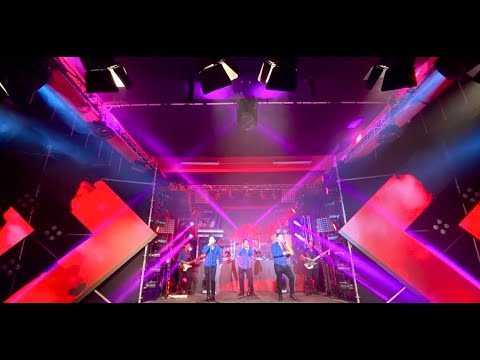 Thumbnail for Live Streaming La Bamba