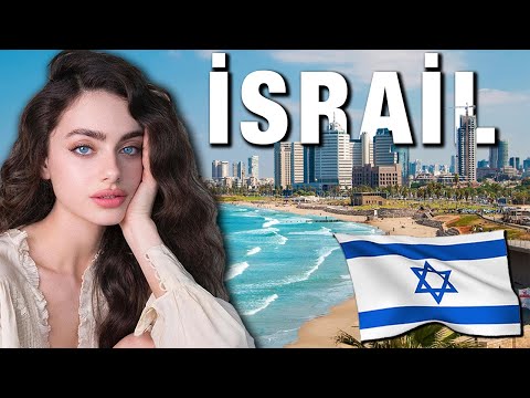 Thumbnail for Dünyanın En TUHAF Ülkesi İSRAİL Hakkında 27 İNANILMAZ GERÇEK