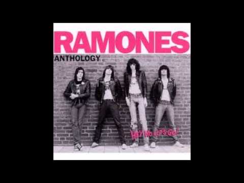 Thumbnail for Ramones - "Blitzkrieg Bop" - Hey Ho Let's Go Anthology Disc 1