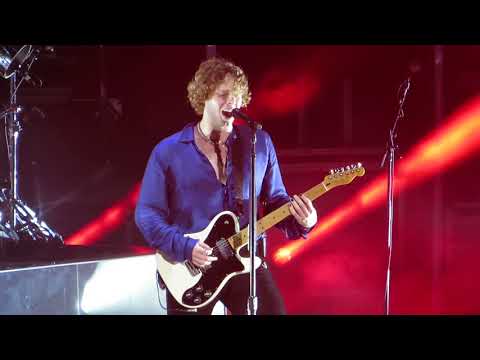 Thumbnail for 5 Seconds of Summer - Youngblood - Allentown, PA (9/1/18)