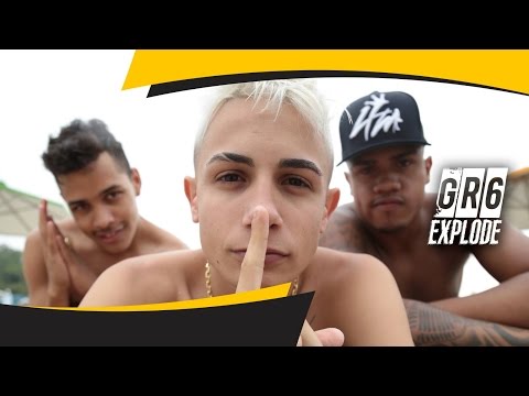 Thumbnail for MC Hariel - Ninguém Me Segura (Vídeo Clipe Oficial 2015) (Jorgin Deejhay)
