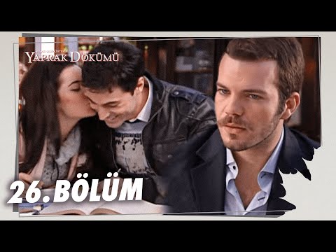 Thumbnail for Yaprak Dökümü 26. Bölüm - Full Bölüm