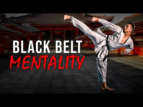 Thumbnail for Martial Arts Quotes to Strengthen Your Character