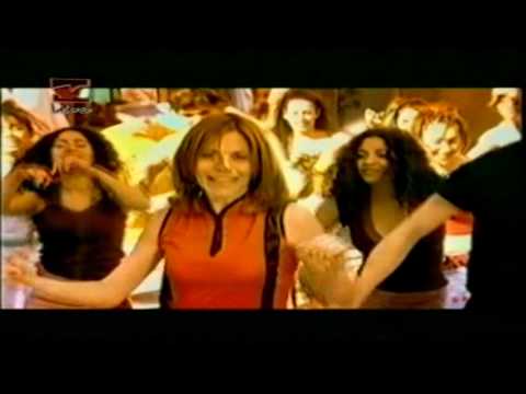 Thumbnail for MARCELA MORELO "Buen día" (video)