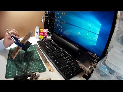 Japon Yapıştırıcı Sır Gibi Saklanan Yöntem - Gizli Uygulama