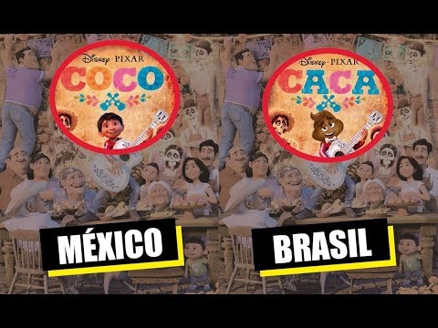 Thumbnail for COSAS INCREÍBLES que PASARON EN CADA PAÍS por COCO