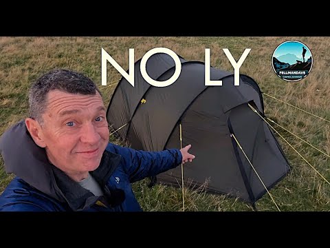 Thumbnail for The NORTENT LY2, first night impressions- SUCCESS for NORTENT? plus BONUS features