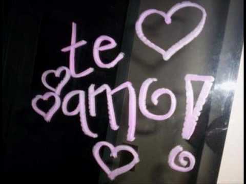 QUISIERA DECIRTE - CALIFORNIA BLUES