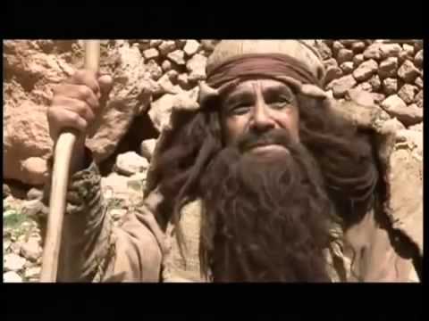 قصة النبي إيليا ( الياس الحي) من الكتاب المقدس