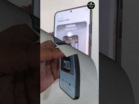 Thumbnail for Galaxy S24 Plus | S24+ | S24 Series