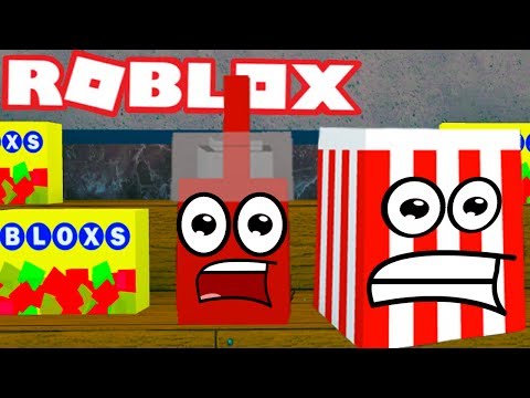 Thumbnail for MOST OBVIOUS HIDING SPOT | Prop Hunt In Roblox | Blox Hunt