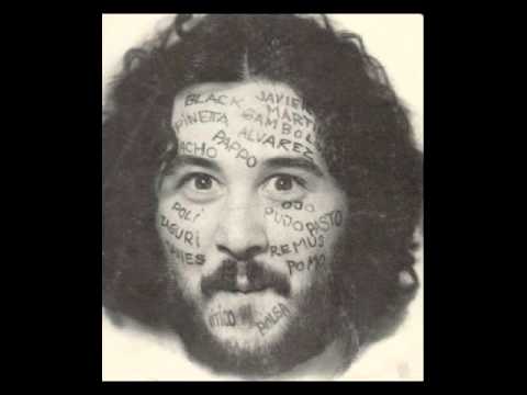 Billy Bond &amp; La Pesada - Año 1939