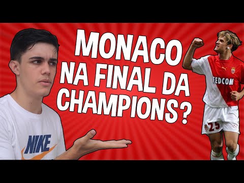 Thumbnail for Veja as MAIORES ZEBRAS da LIGA DOS CAMPEÕES!!