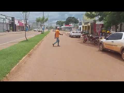 LÁ TEM CONFUSÃO?  CONHECA A CIDADE DE LAGOA DA CONFUSÃO