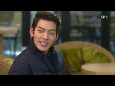 The Heirs. Дорама &quot;Наследники&quot;. Смешные моменты