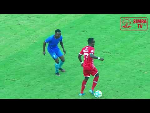 Mbwembwe, madoido ya Chama/ Mchezaji bora VPL 2019/20