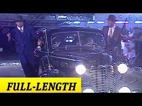 John Cena&apos;s WrestleMania 22 Entrance