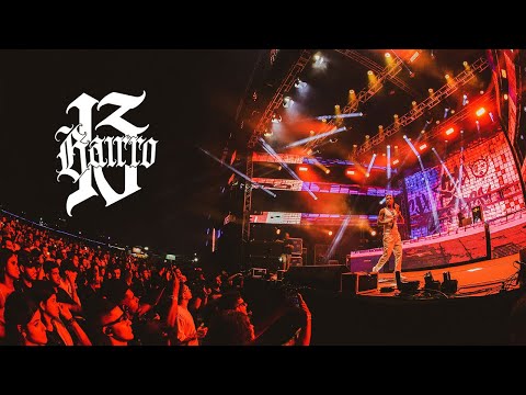 Thumbnail for LIVE SHOW - MC CABELINHO - BAIRRO 13