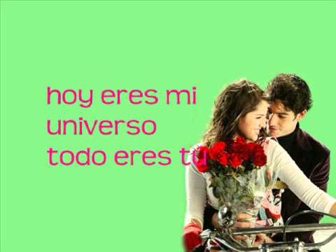 Mágico-Lola y Alexander LETRA!