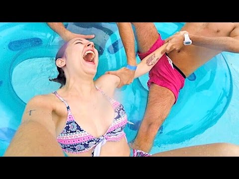 Thumbnail for CASI MUERO DEL SUSTO ACA !!