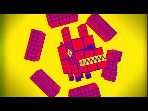 SHIRLEY HOLMES - Total Digital feat. SOOKEE (Official Video)
