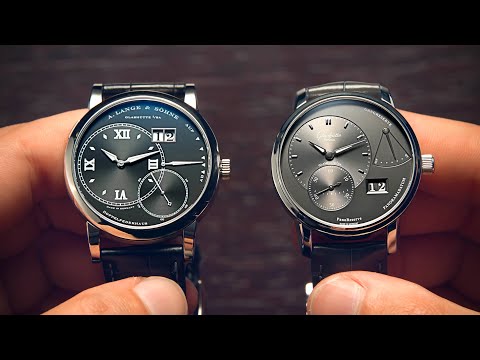 3 Budget A. Lange &amp; Söhne Alternatives | Watchfinder &amp; Co.
