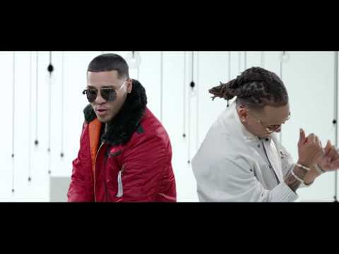 Juhn, Ozuna - Confia Remix ???? [Video Oficial]