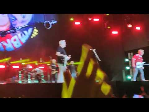 Thumbnail for Hombres G - Devuélveme a mi chica - 09.06.2023 - Estadio Nacional - Lima, Perú