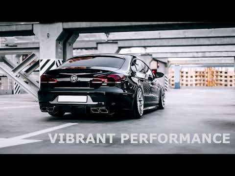 Thumbnail for VW CC R OEM+ 2.0T Custom Exhaust System Sound